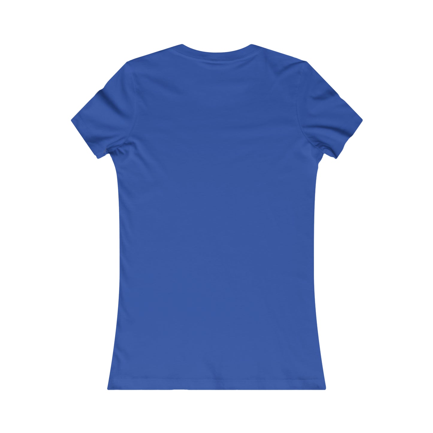 Queens Women's Favorite Tee