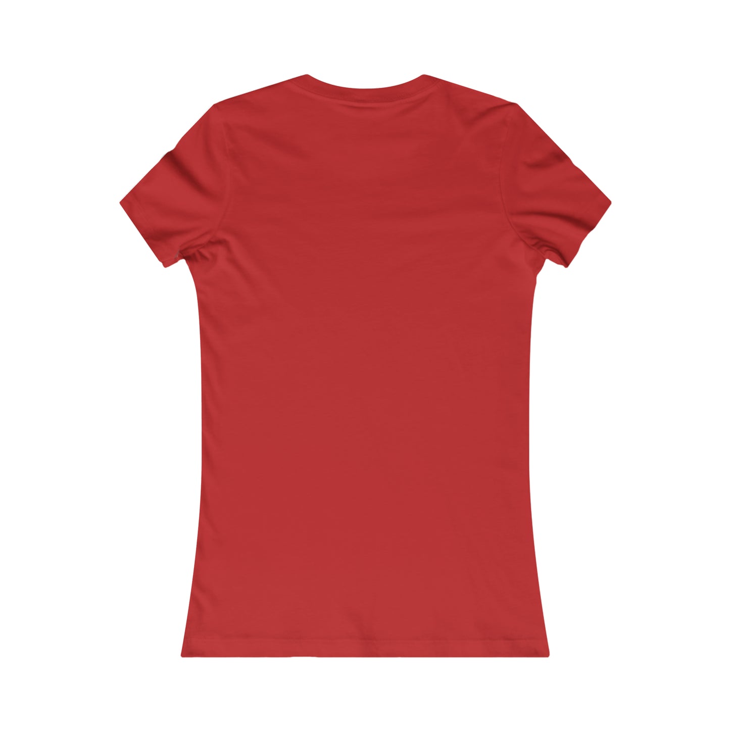 Queens Women's Favorite Tee