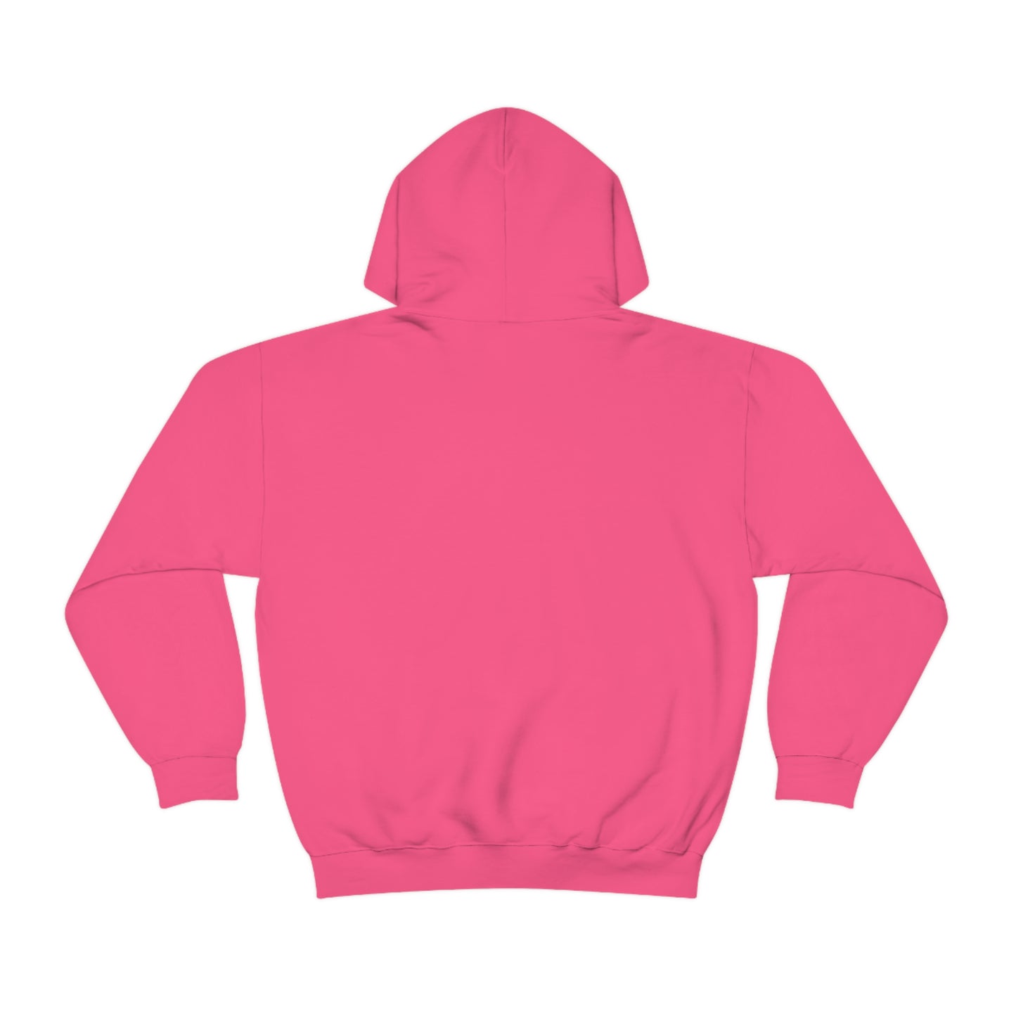 Burrito BLVD Unisex Heavy Blend™ Hooded Sweatshirt