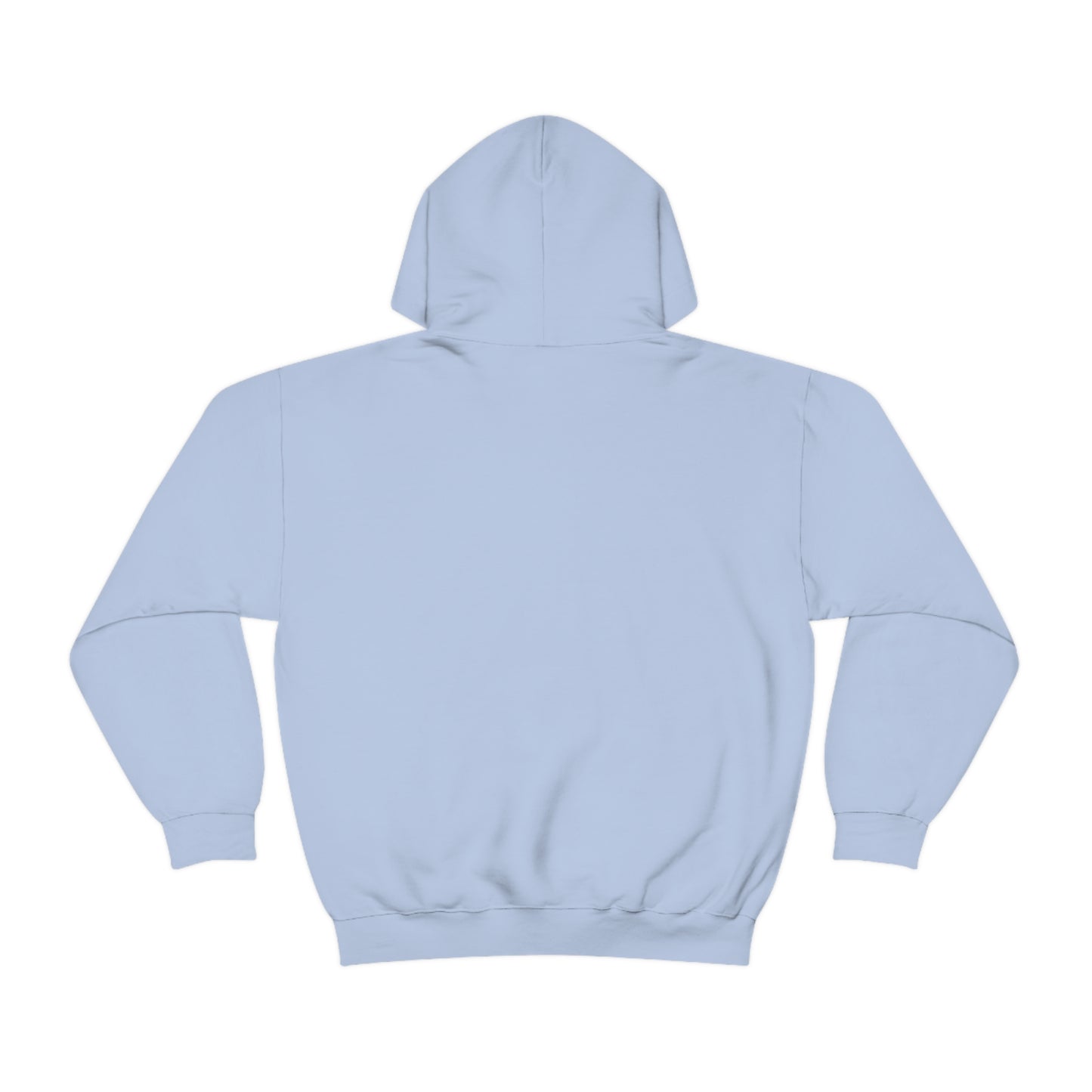 Burrito BLVD Unisex Heavy Blend™ Hooded Sweatshirt