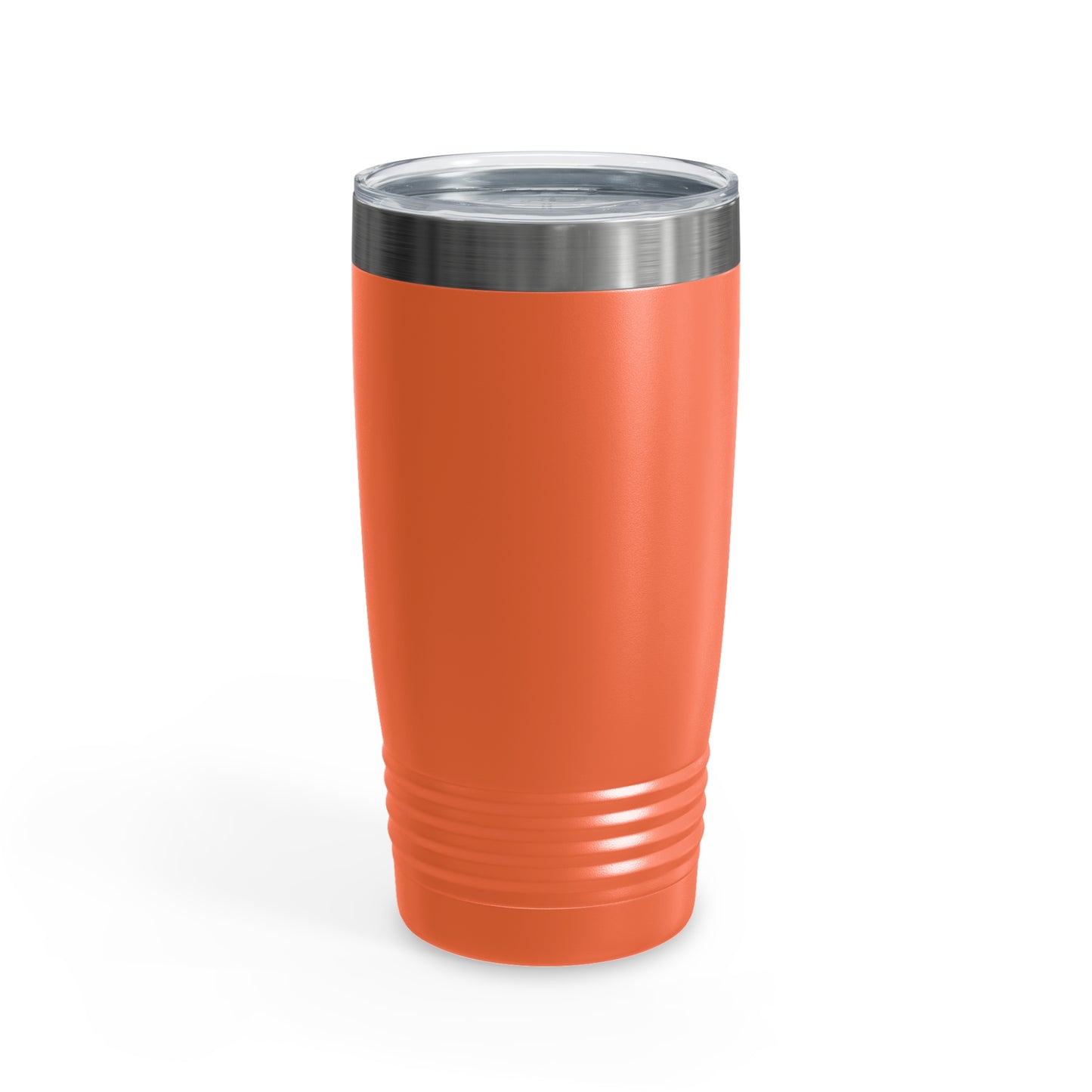 Burrito BLVD Girl Ringneck Tumbler, 20oz