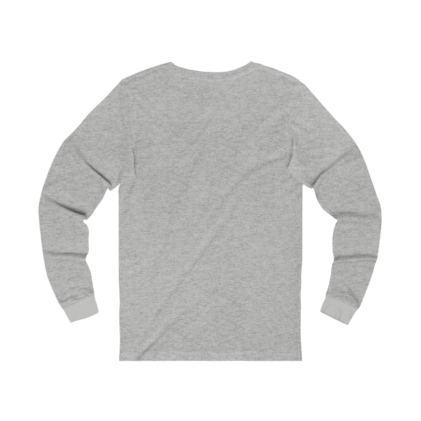 Unisex Jersey Long Sleeve Tee Burrito Blvd