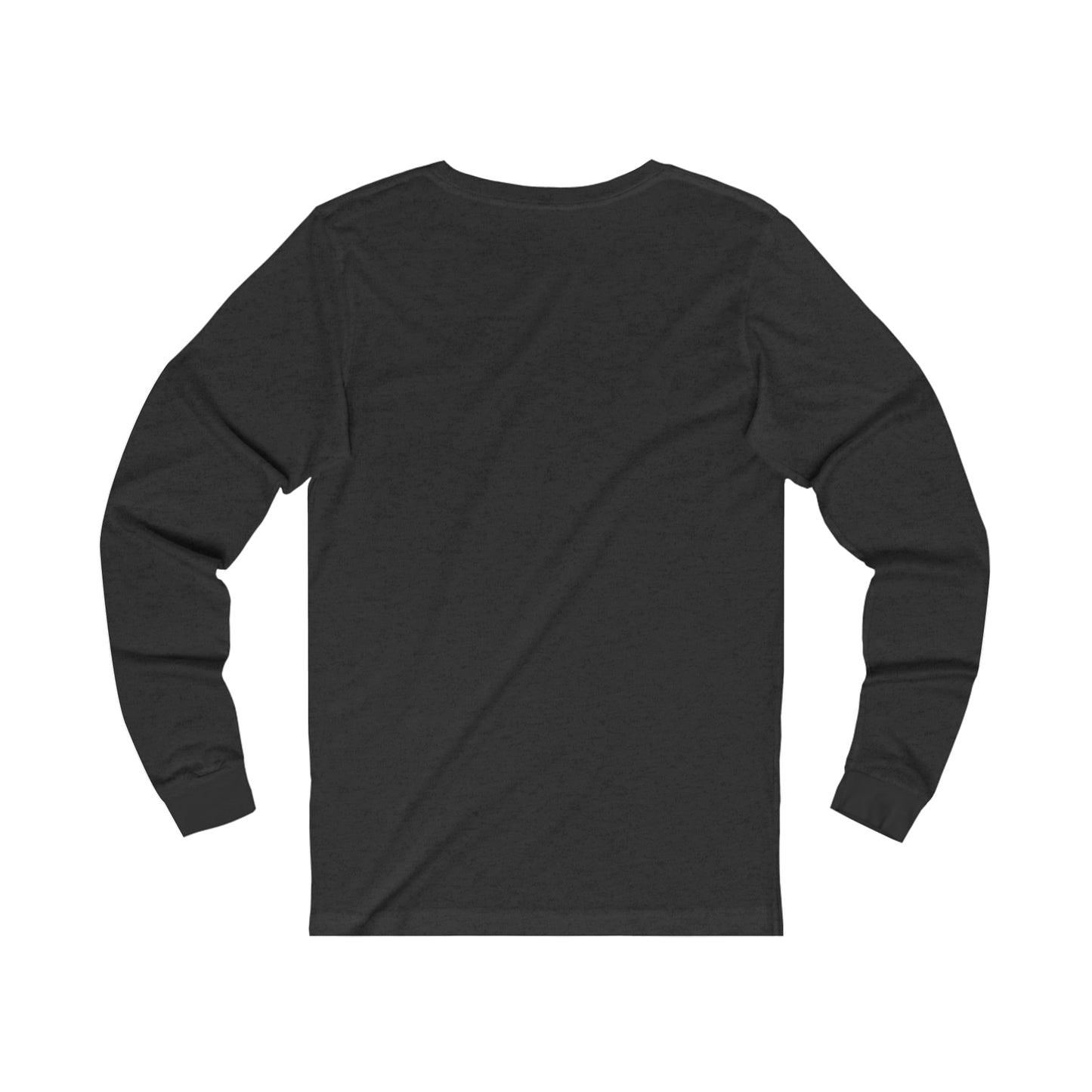 Unisex Jersey Long Sleeve Tee Burrito Blvd