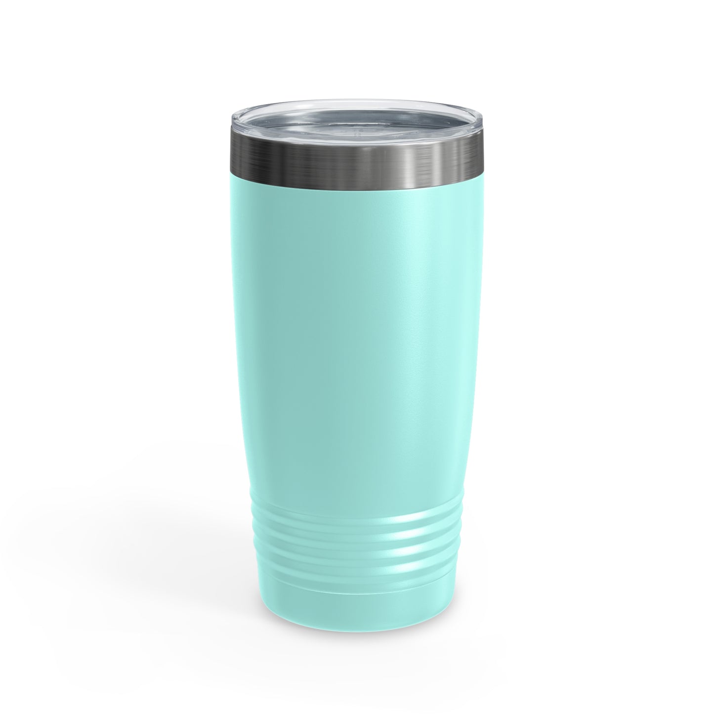 Burrito BLVD Girl Ringneck Tumbler, 20oz