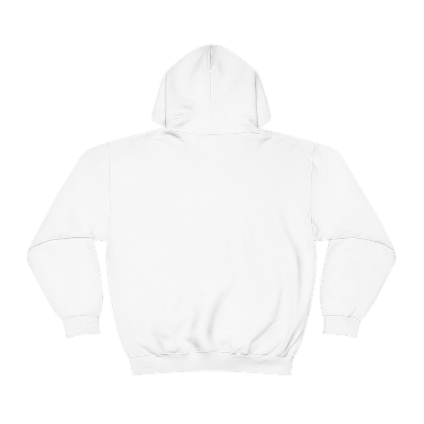 Burrito BLVD Unisex Heavy Blend™ Hooded Sweatshirt