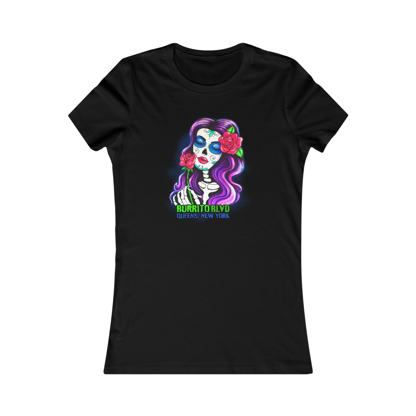 Queens Women's Favorite Tee