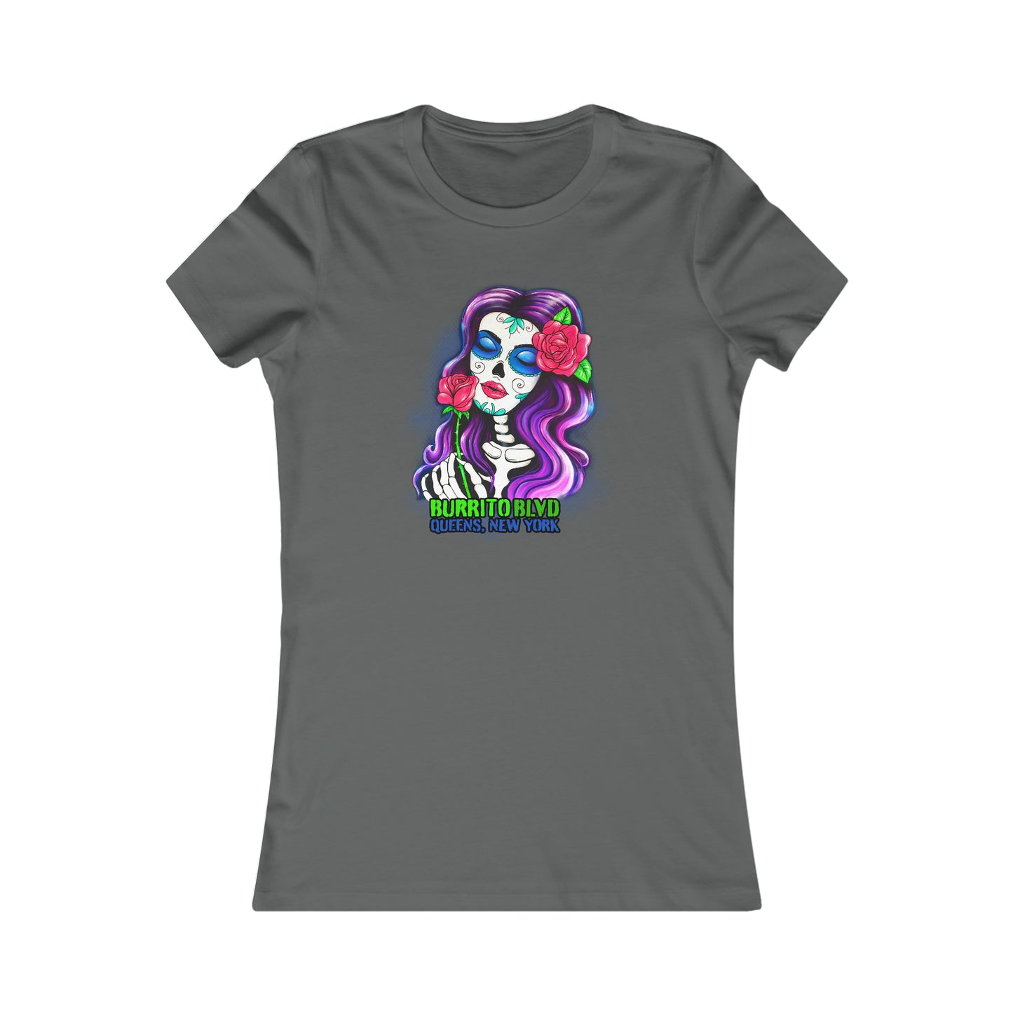Queens Women's Favorite Tee