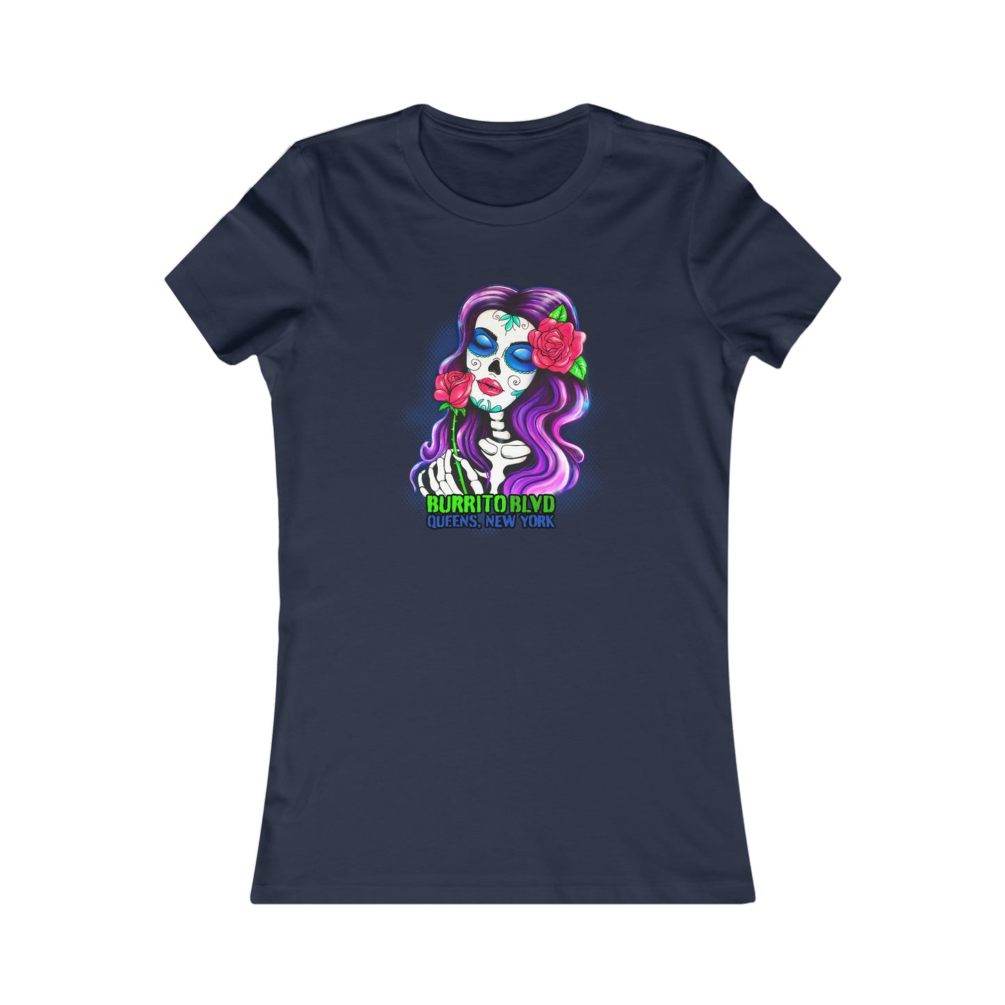 Queens Women's Favorite Tee