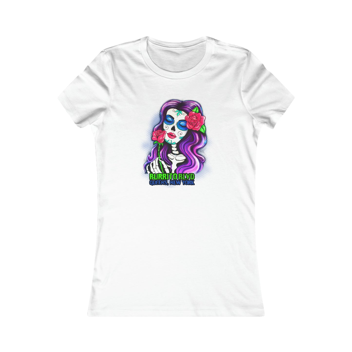 Queens Women's Favorite Tee