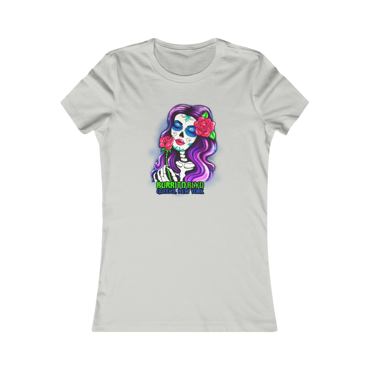 Queens Women's Favorite Tee