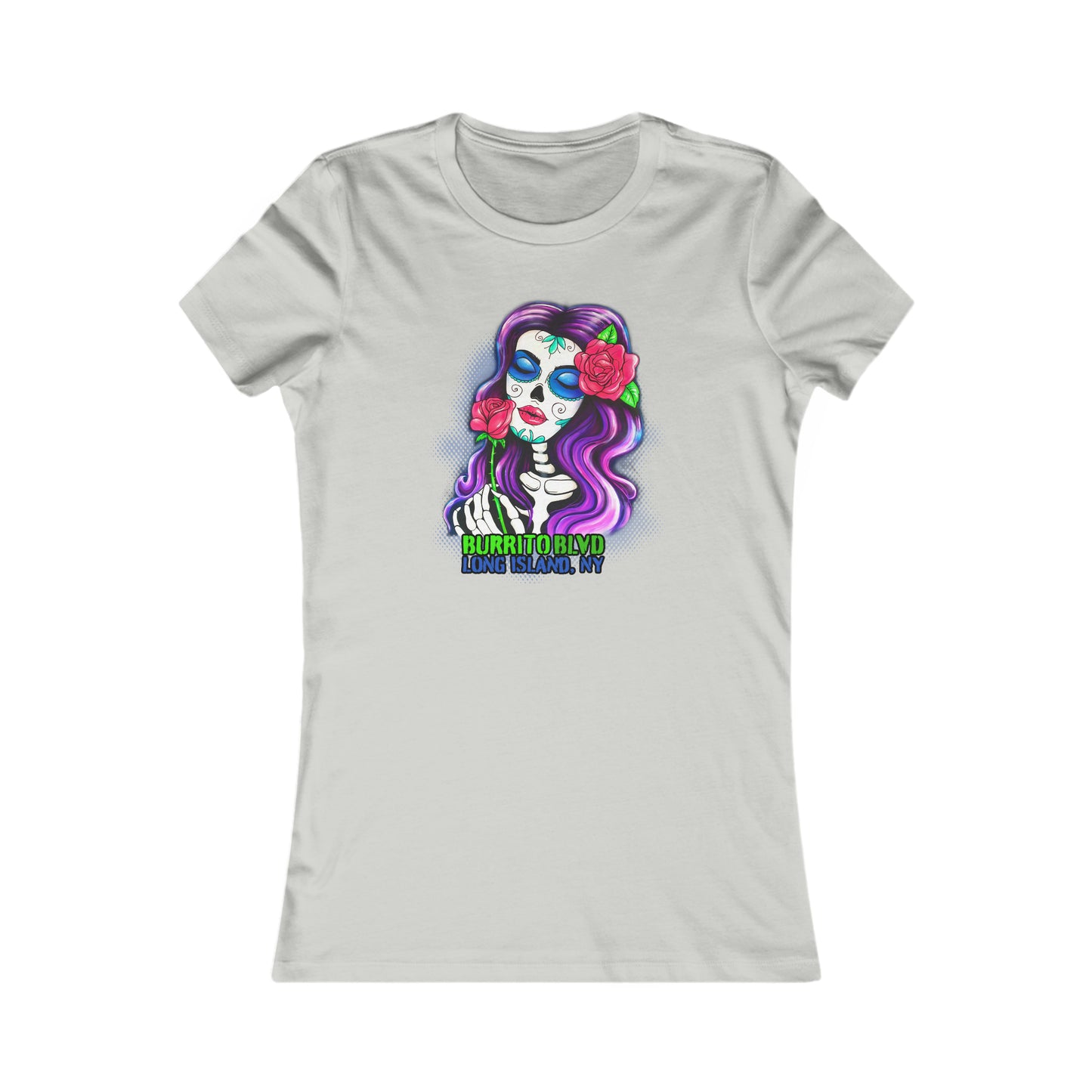 Long Island Women's Favorite Tee