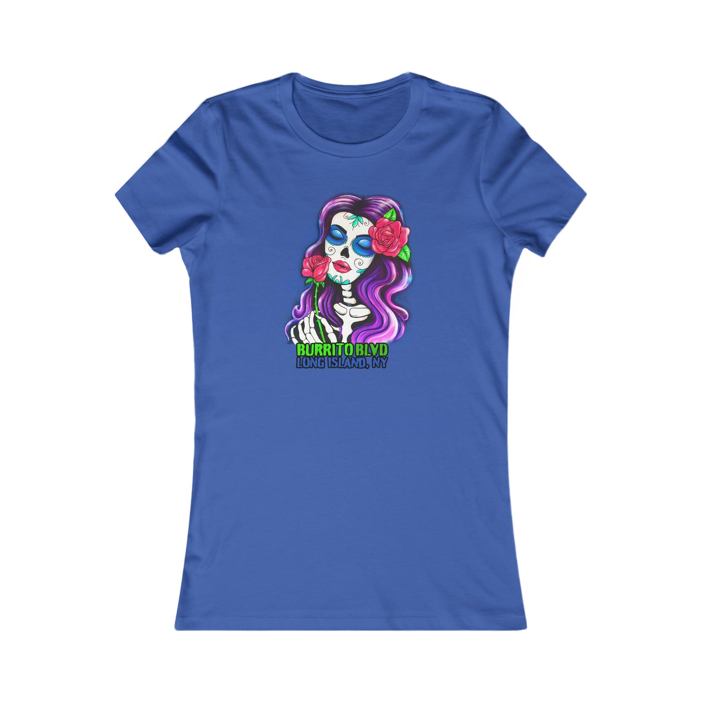 Long Island Women's Favorite Tee