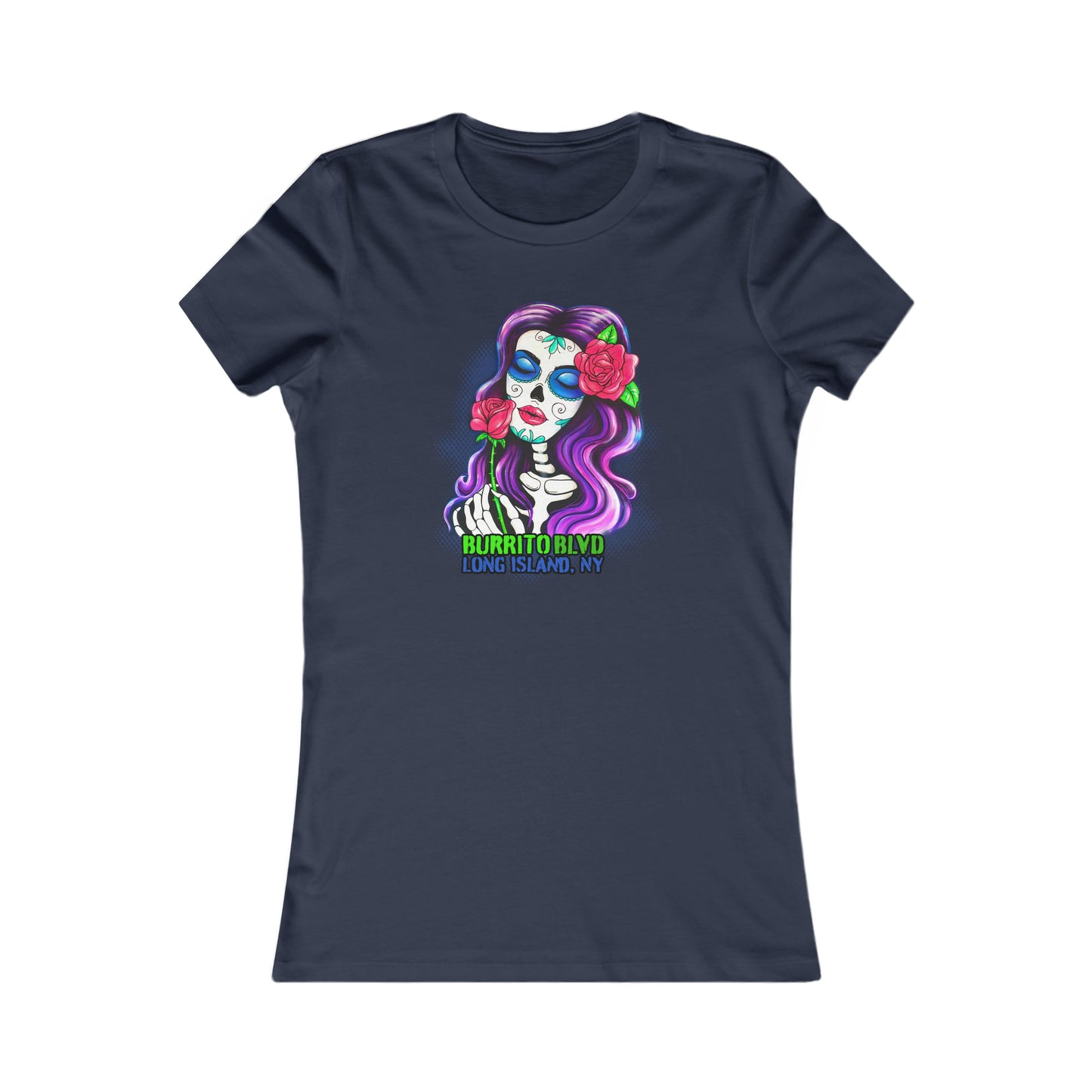 Long Island Women's Favorite Tee