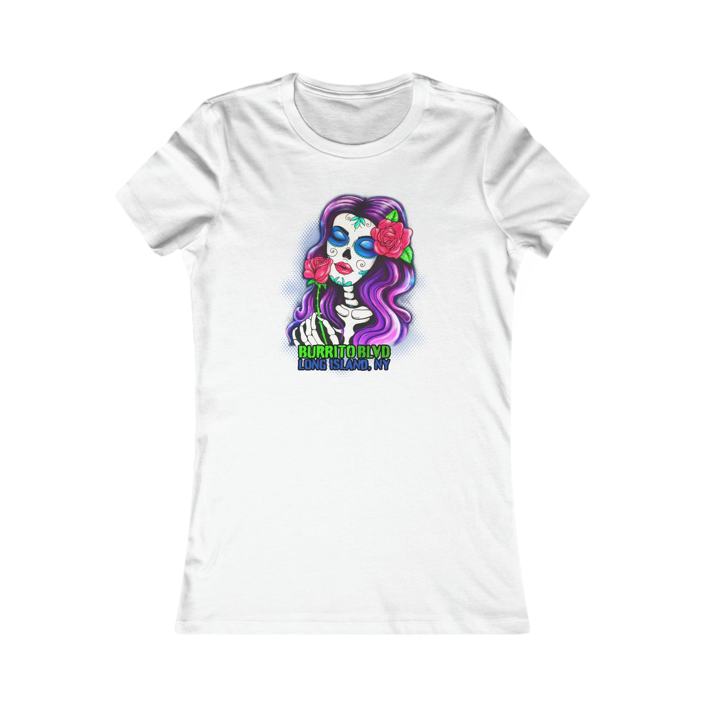 Long Island Women's Favorite Tee