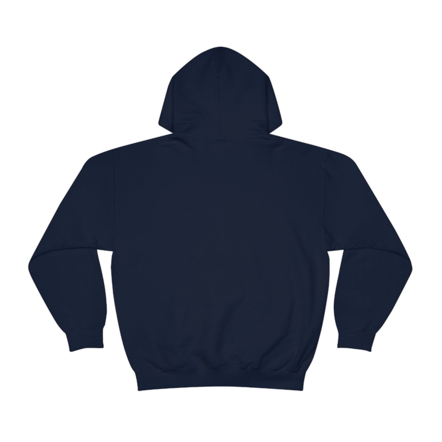 Burrito BLVD Unisex Heavy Blend™ Hooded Sweatshirt