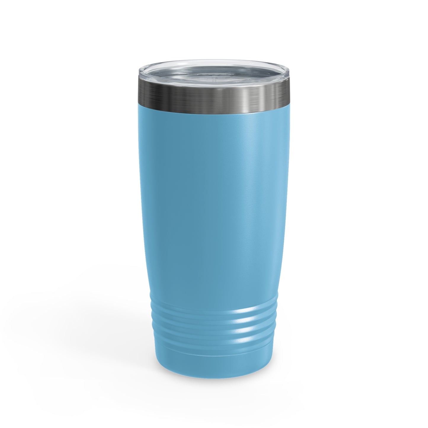 Burrito BLVD Girl Ringneck Tumbler, 20oz