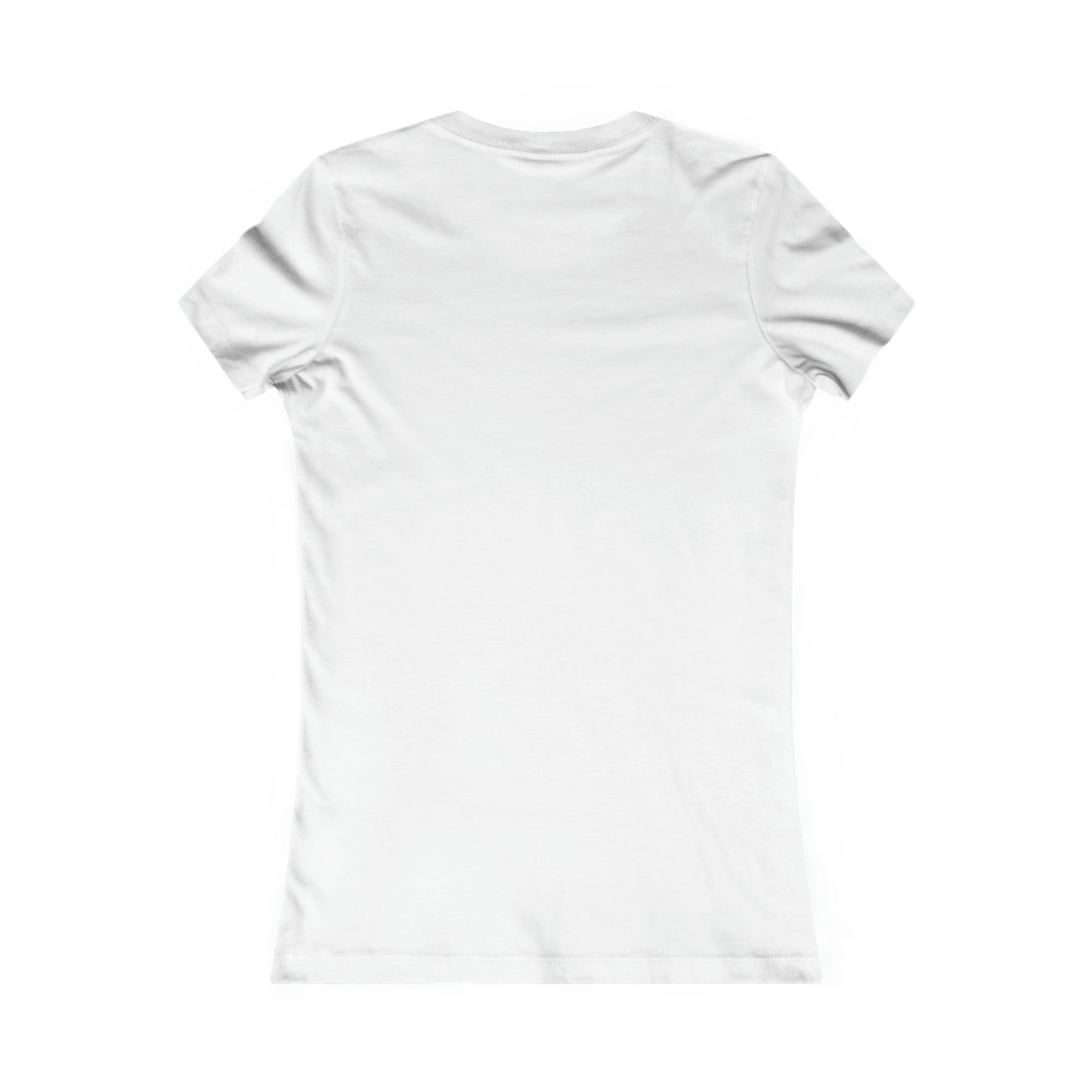Burrito BLVD Rose Women's Favorite Tee