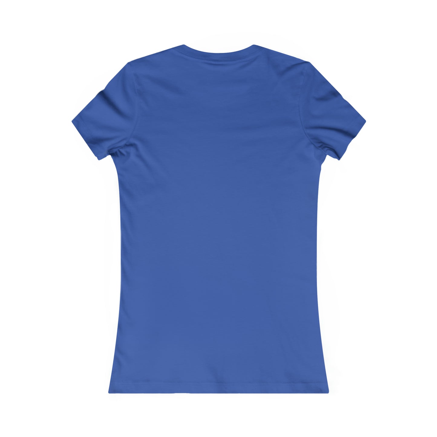 Burrito BLVD Rose Women's Favorite Tee
