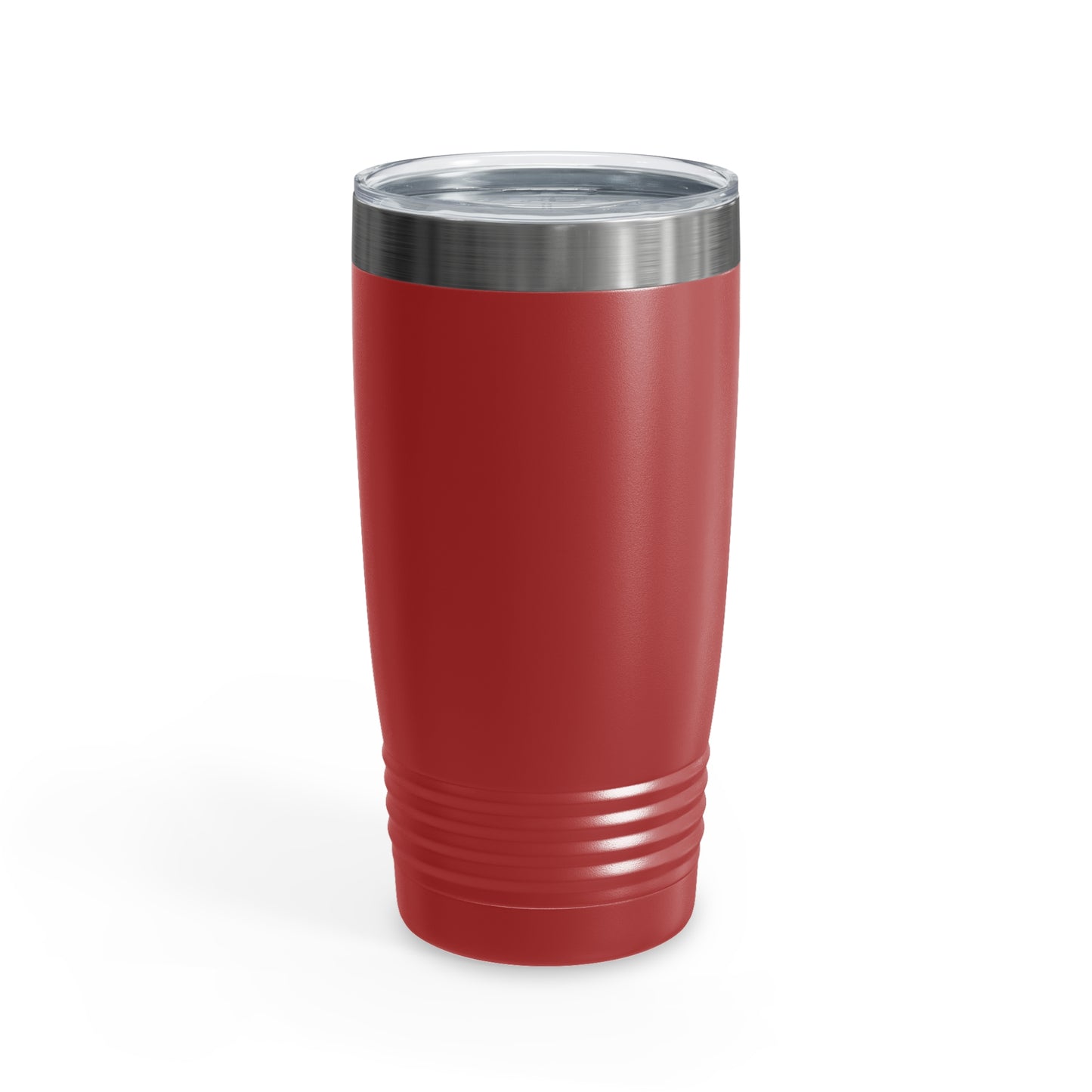 Burrito BLVD Girl Ringneck Tumbler, 20oz