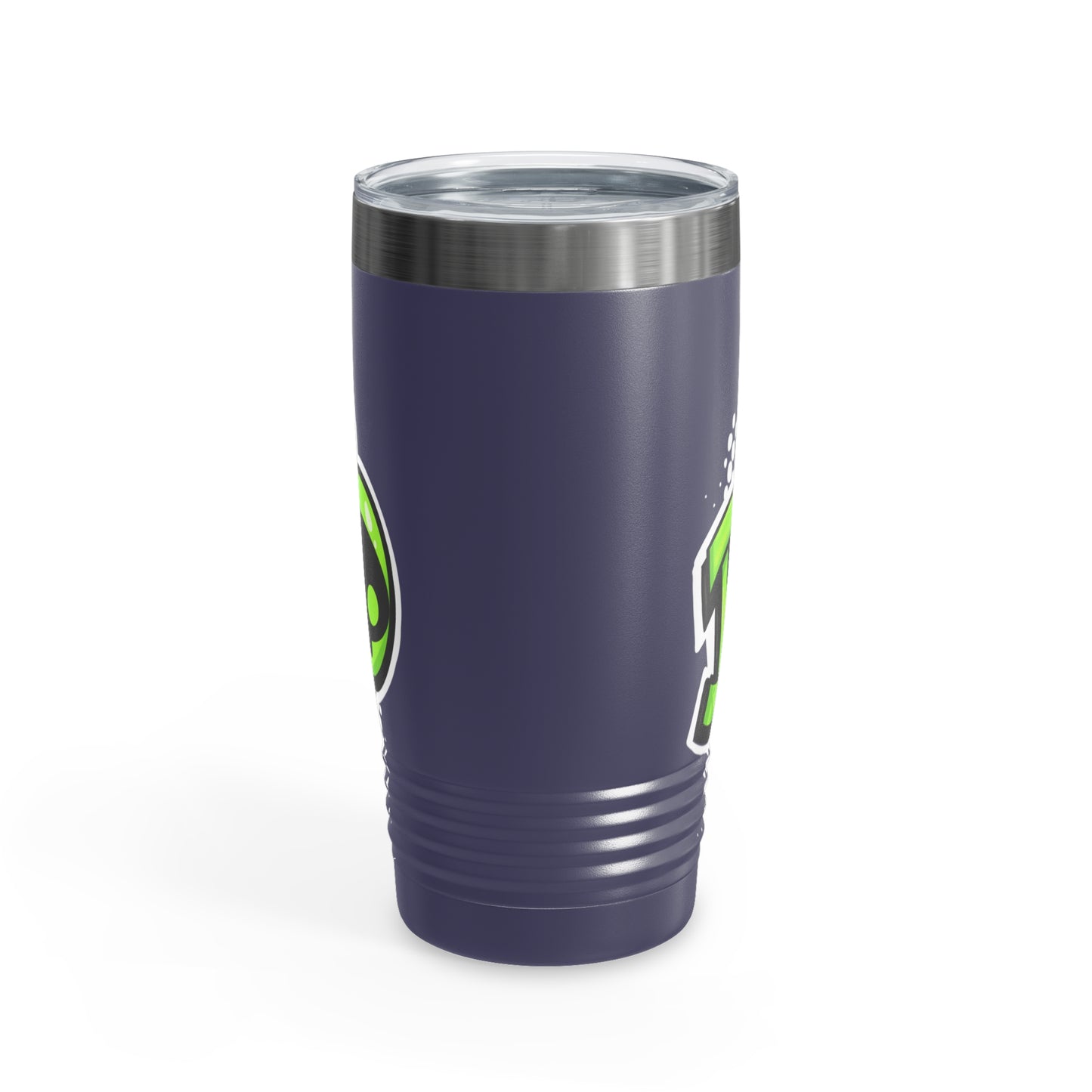 Burrito Blvd Ringneck Tumbler, 20oz