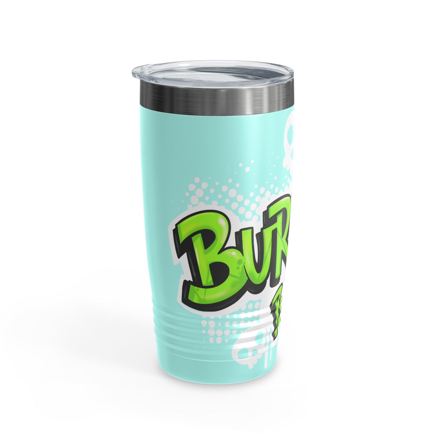 Burrito Blvd Ringneck Tumbler, 20oz