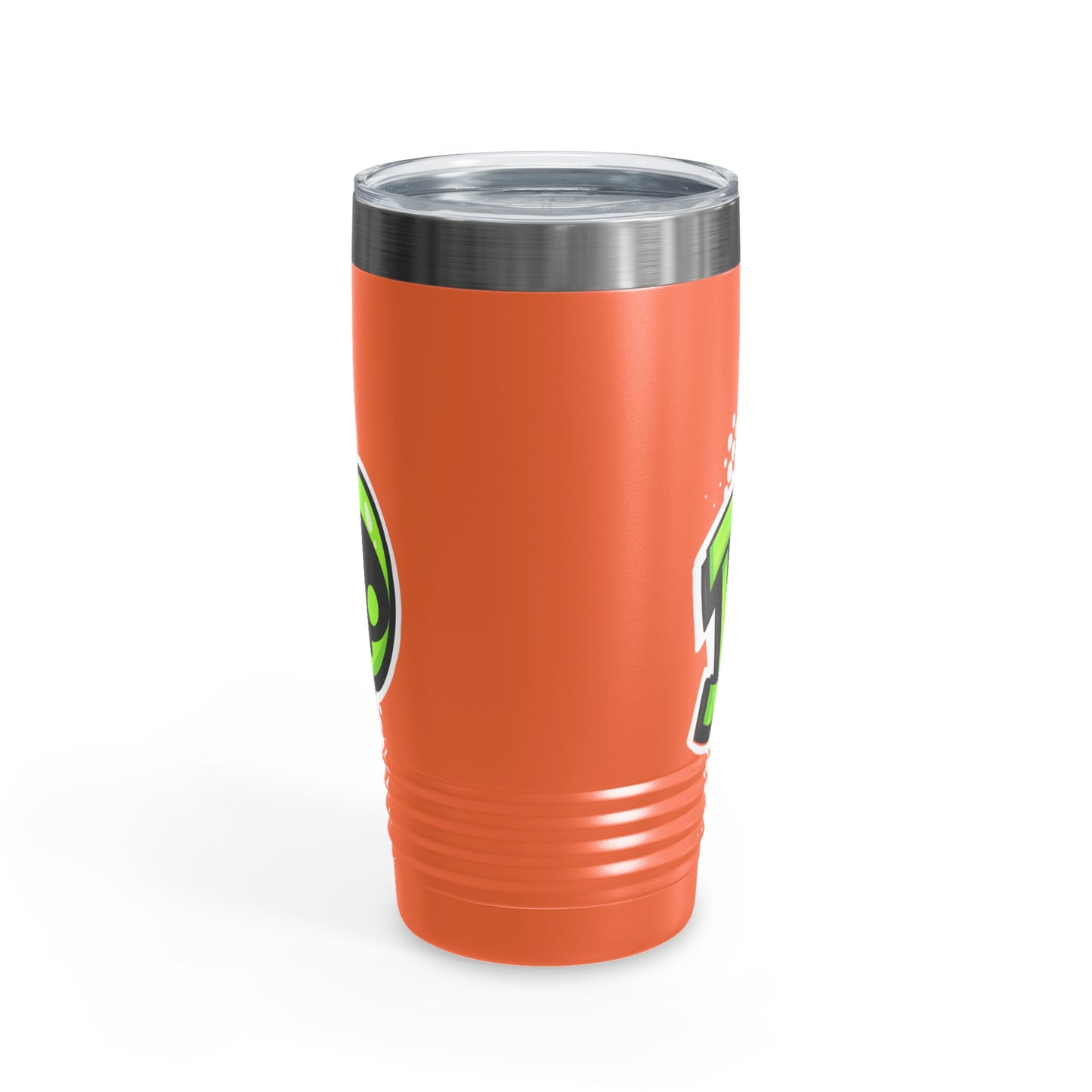 Burrito Blvd Ringneck Tumbler, 20oz