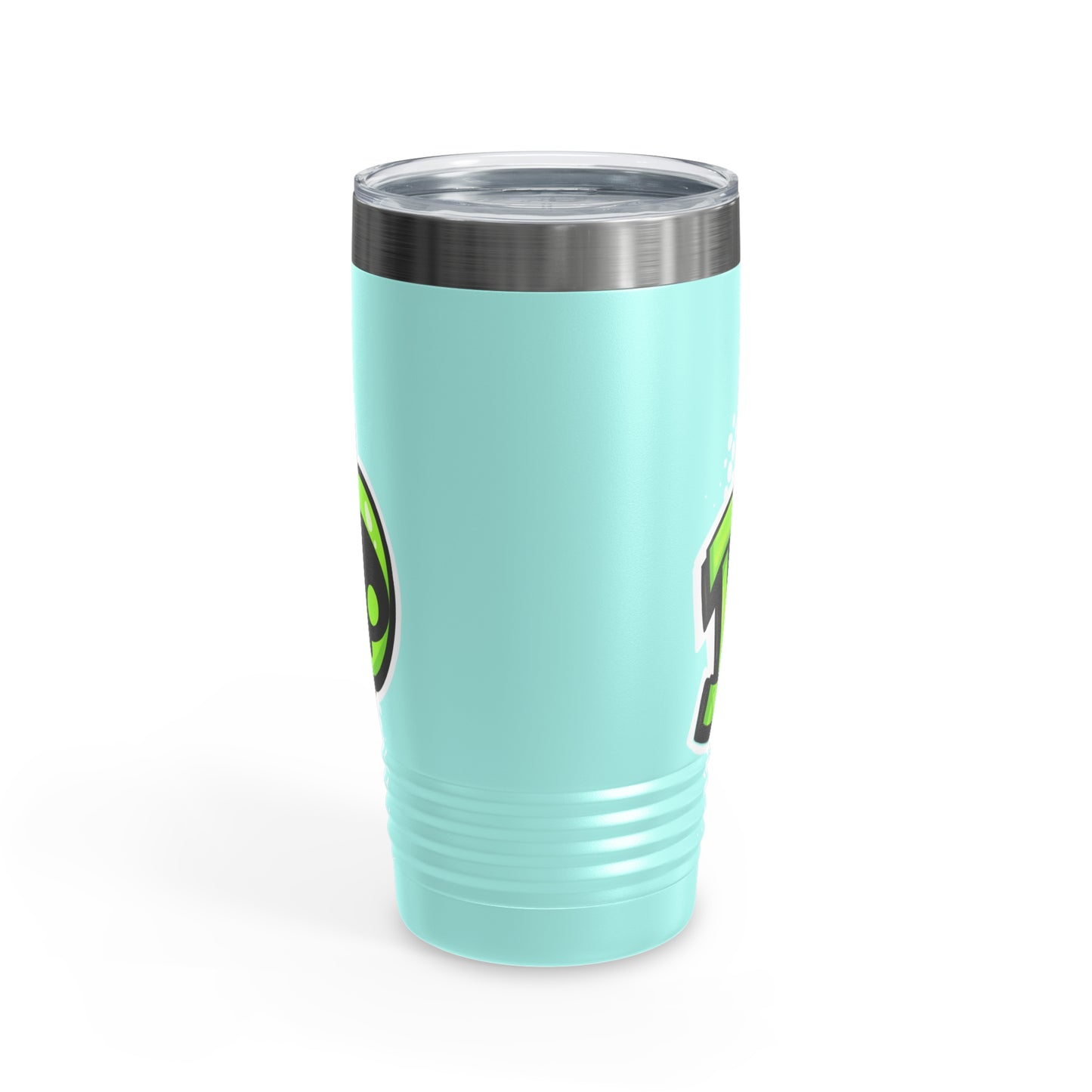 Burrito Blvd Ringneck Tumbler, 20oz