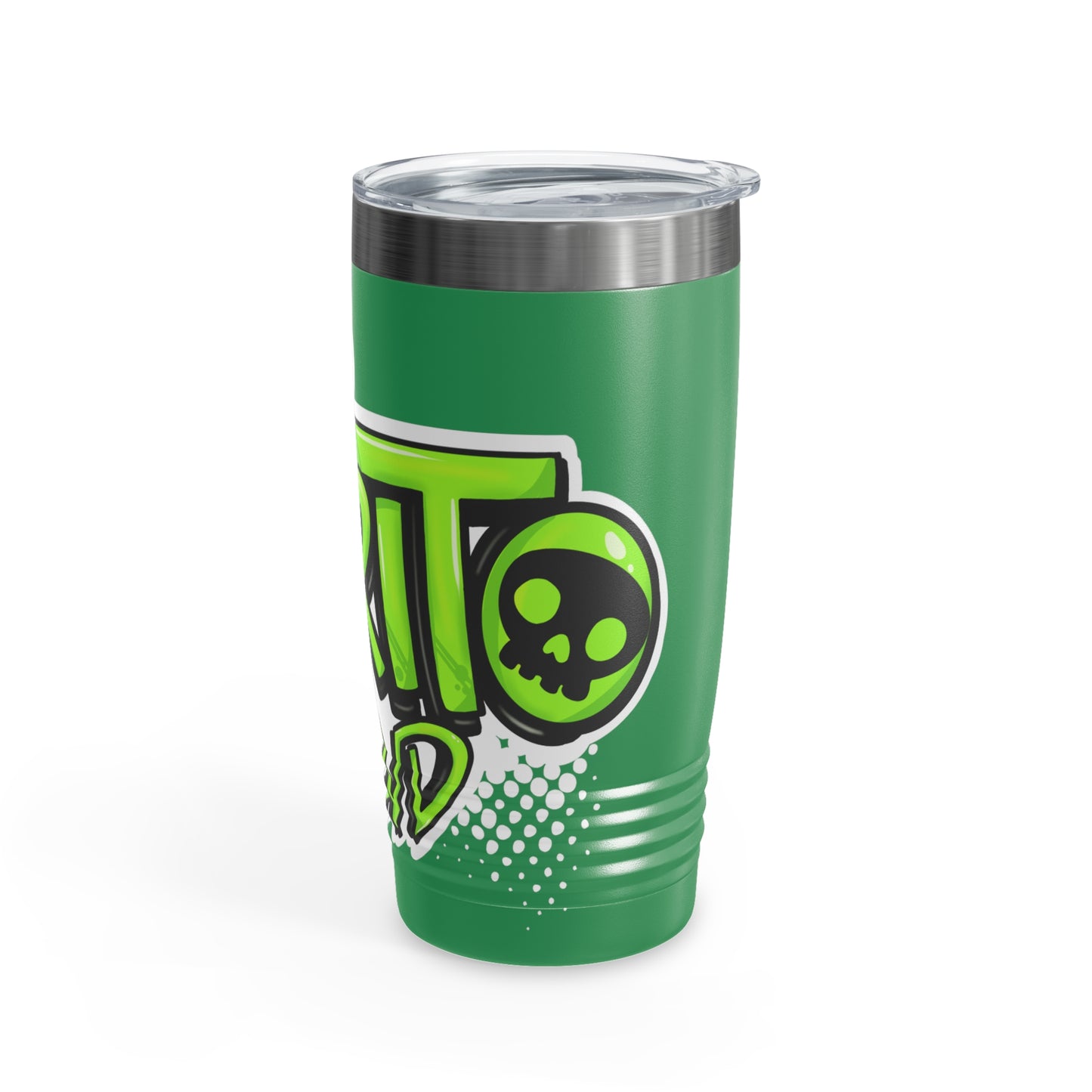 Burrito Blvd Ringneck Tumbler, 20oz