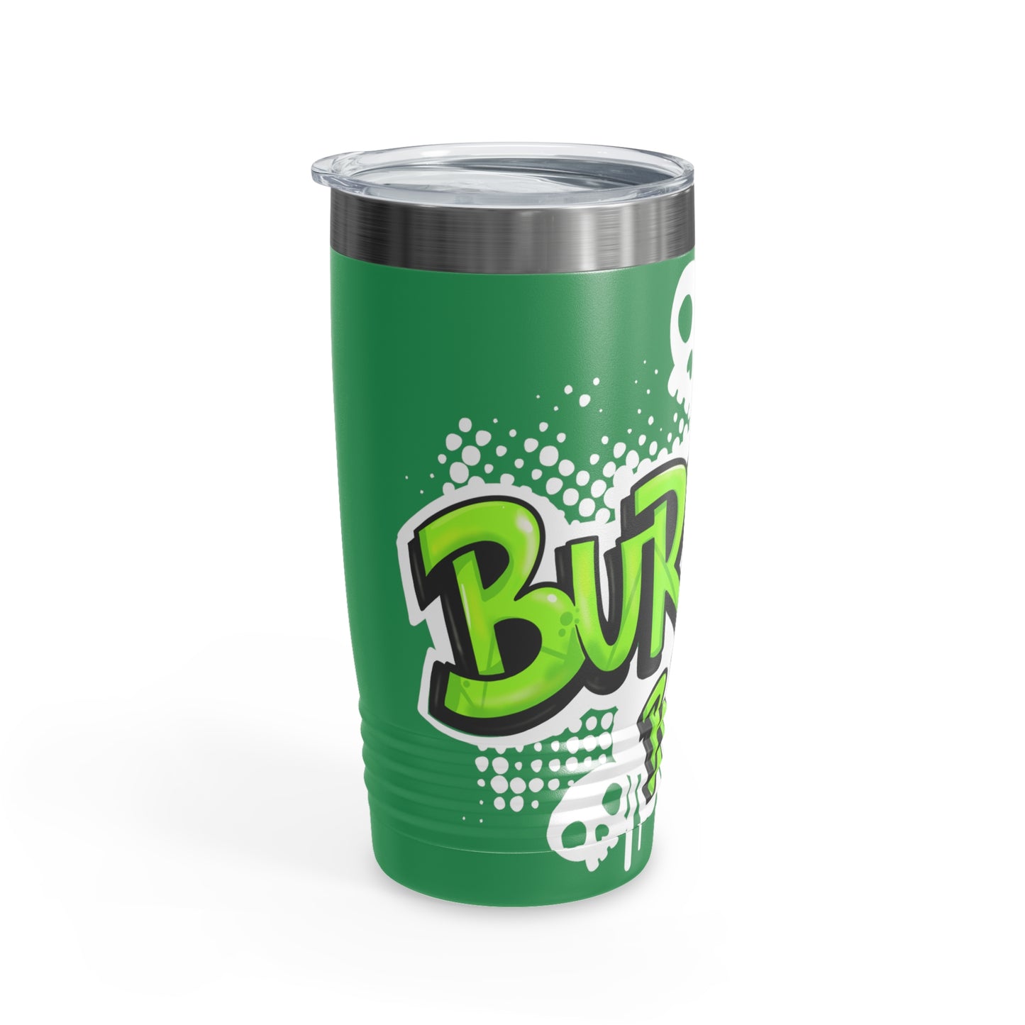 Burrito Blvd Ringneck Tumbler, 20oz