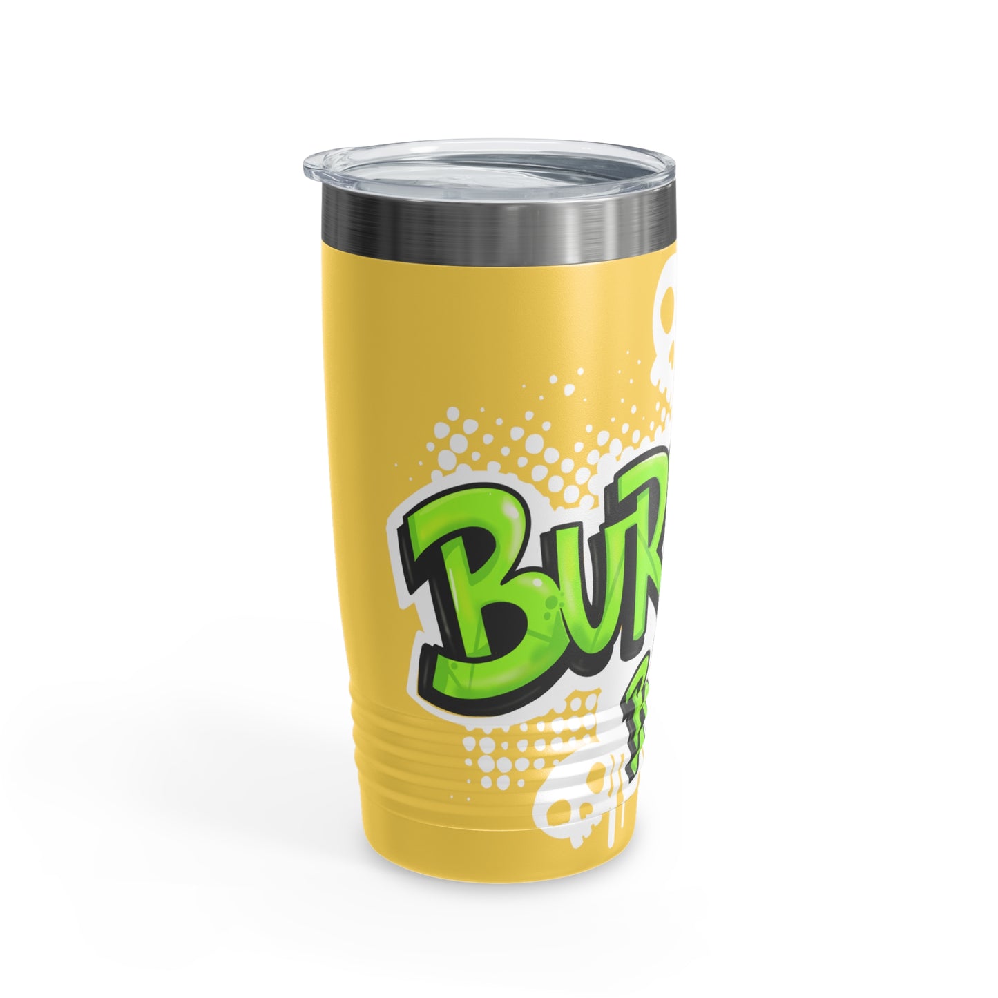 Burrito Blvd Ringneck Tumbler, 20oz