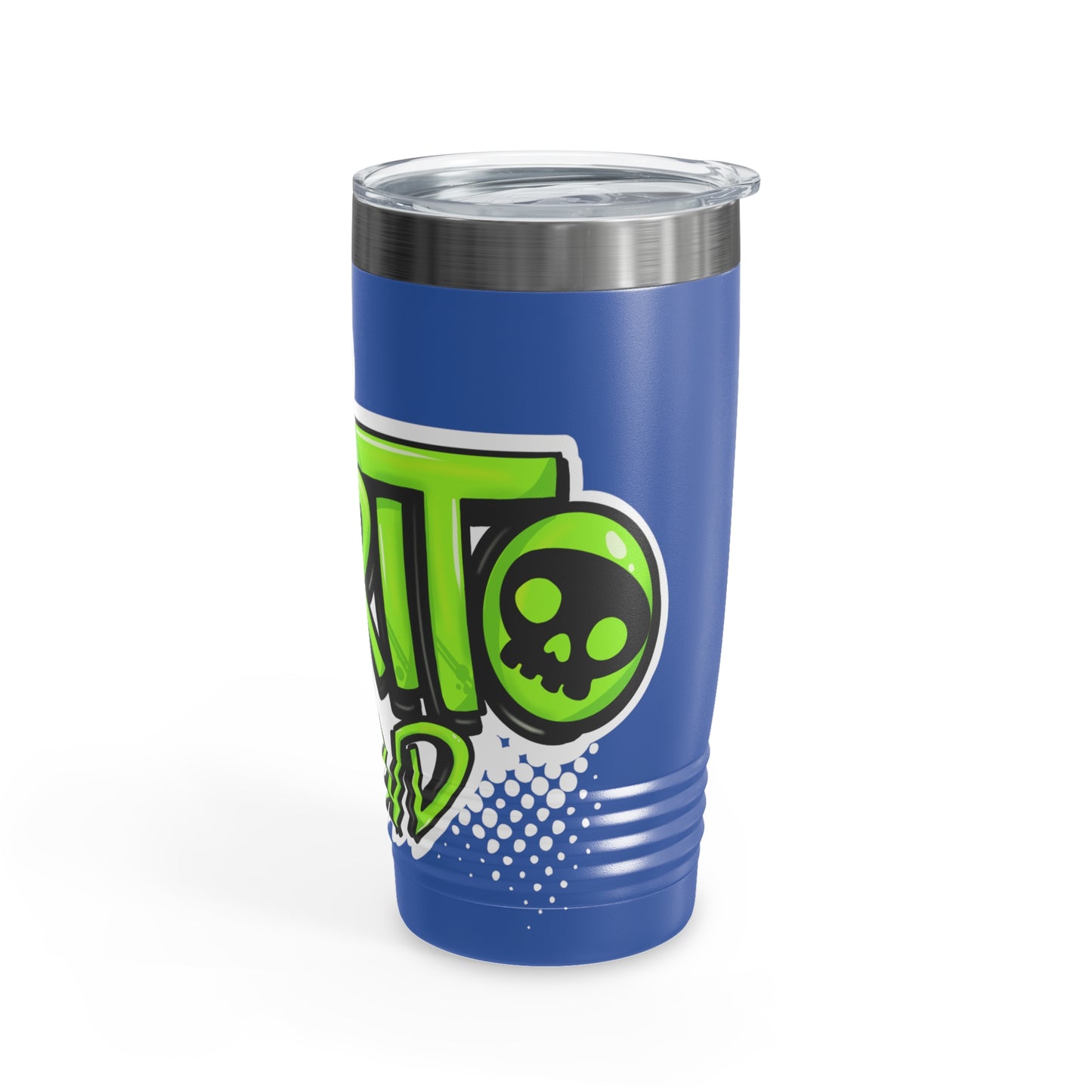 Burrito Blvd Ringneck Tumbler, 20oz